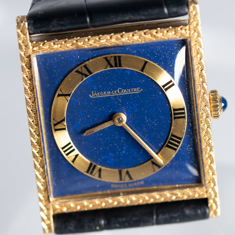 JAEGER LECOULTRE Ref.9014 22mm Lugs