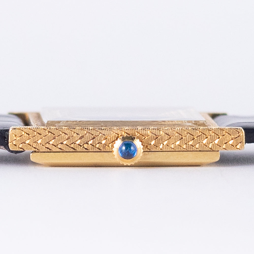 JAEGER LECOULTRE Ref.9014 22mm Lugs