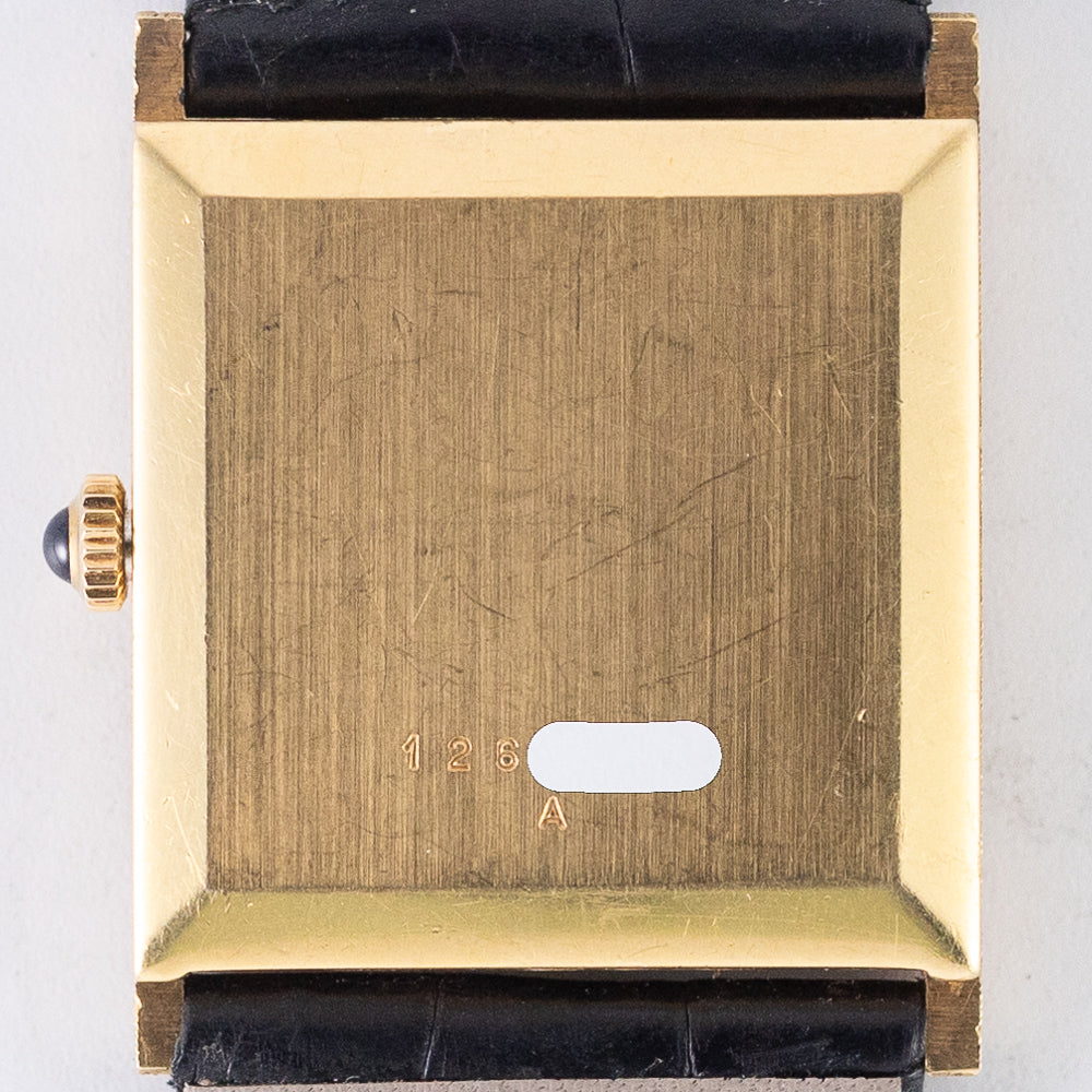 JAEGER LECOULTRE Ref.9014 22mm Lugs