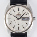 OMEGA Constellation Ref.168.029 linen with box and paper