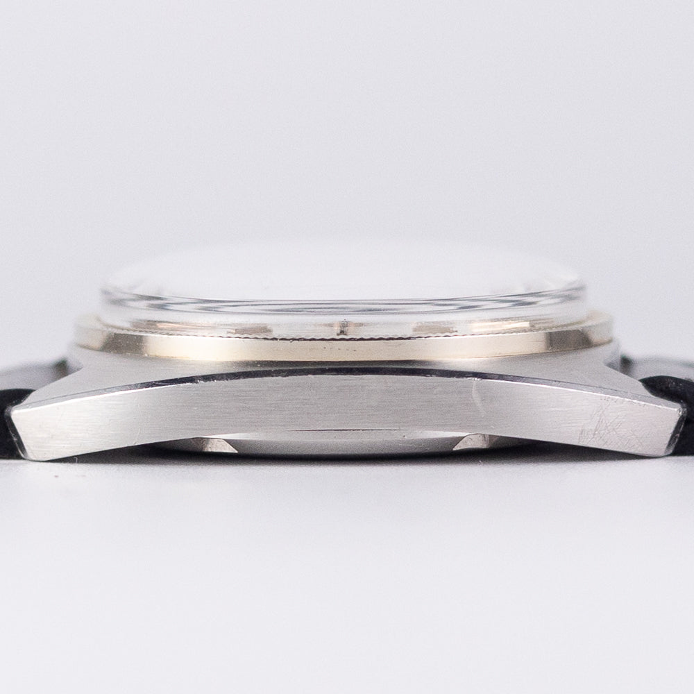 OMEGA Constellation Ref.168.029 linen with box and paper