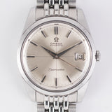 OMEGA Seamaster Ref.168.024/166.010 Solid Hands and Index