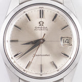 OMEGA Seamaster Ref.168.024/166.010 Solid Hands and Index