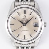 OMEGA Seamaster CHRONOMETER Ref.168.024/166.010