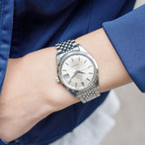 OMEGA Seamaster CHRONOMETER Ref.168.024/166.010