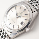 OMEGA Seamaster CHRONOMETER Ref.168.024/166.010