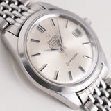 OMEGA Seamaster CHRONOMETER Ref.168.024/166.010