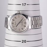 ROLEX OYSTER PERPETUAL Ref.1002 NO LUMINOUS