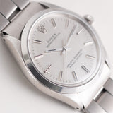 ROLEX OYSTER PERPETUAL Ref.1002 NO LUMINOUS