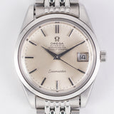 OMEGA Seamaster CHRONOMETER Ref.168.024/166.010