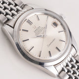 OMEGA Seamaster CHRONOMETER Ref.168.024/166.010