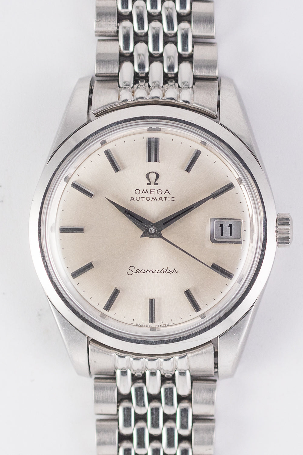 OMEGA Seamaster Ref.168.024/166.010