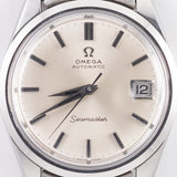 OMEGA Seamaster Ref.168.024/166.010