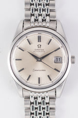 OMEGA Seamaster Ref.168.024/166.010