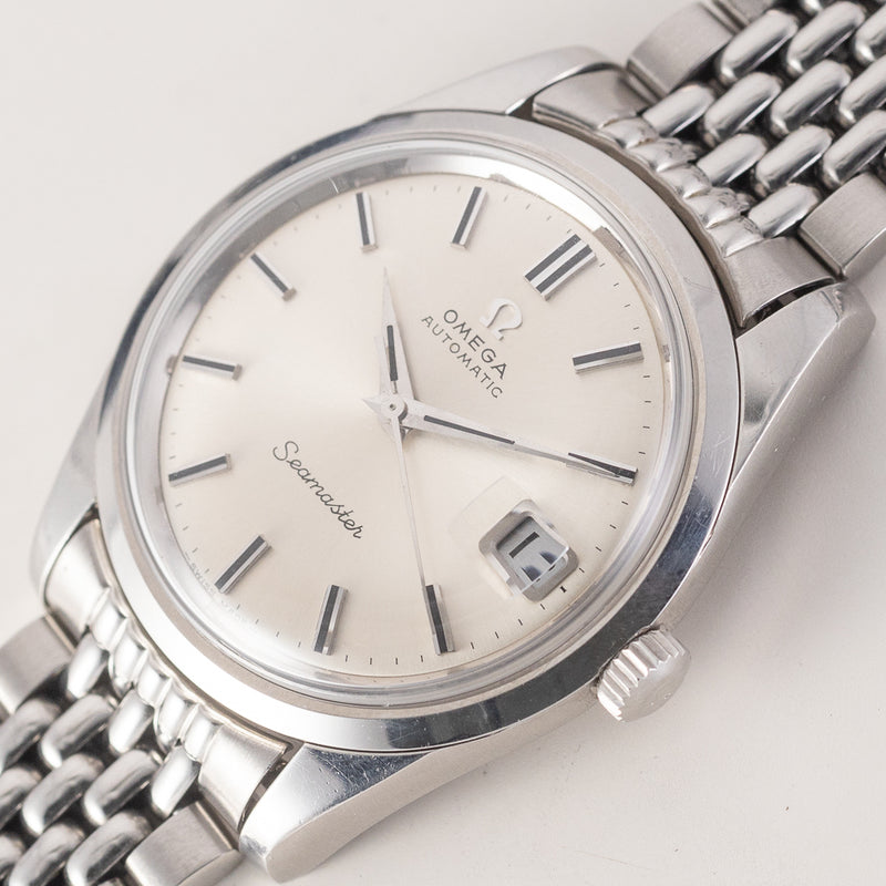 OMEGA Seamaster Ref.168.024/166.010