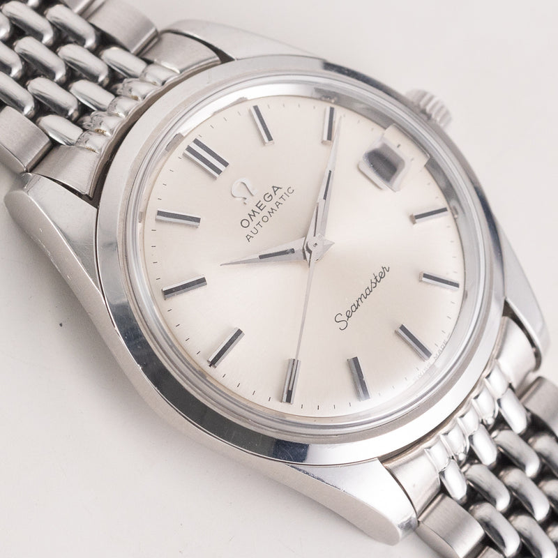 OMEGA Seamaster Ref.168.024/166.010