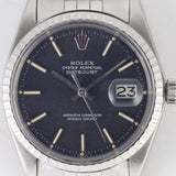 ROLEX DATEJUST Ref.1603 Confetti Dial