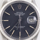 ROLEX DATEJUST Ref.1603 Confetti Dial