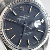 ROLEX DATEJUST Ref.1603 Confetti Dial