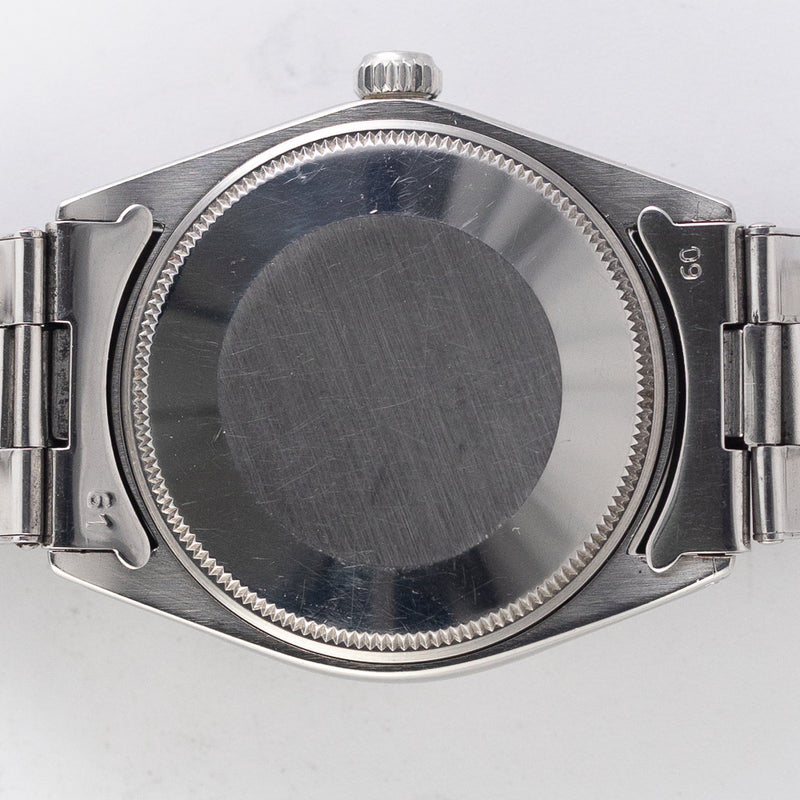 ROLEX Air-King Ref.5500 Grey Glit Dial