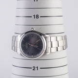 ROLEX Air-King Ref.5500 Grey Glit Dial