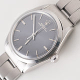 ROLEX Air-King Ref.5500 Grey Glit Dial