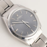 ROLEX Air-King Ref.5500 Grey Glit Dial