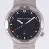 PORSCHE DESIGN BY IWC OCEAN 500 Ref.3503