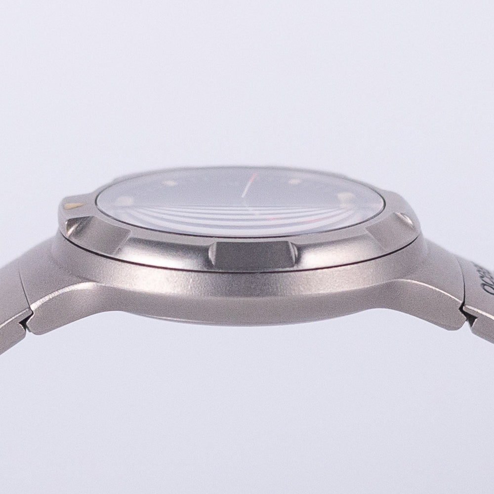PORSCHE DESIGN BY IWC OCEAN 500 Ref.3503