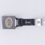 CARTIER LM SANTOS OCTAGON Ref.2966 Automatic