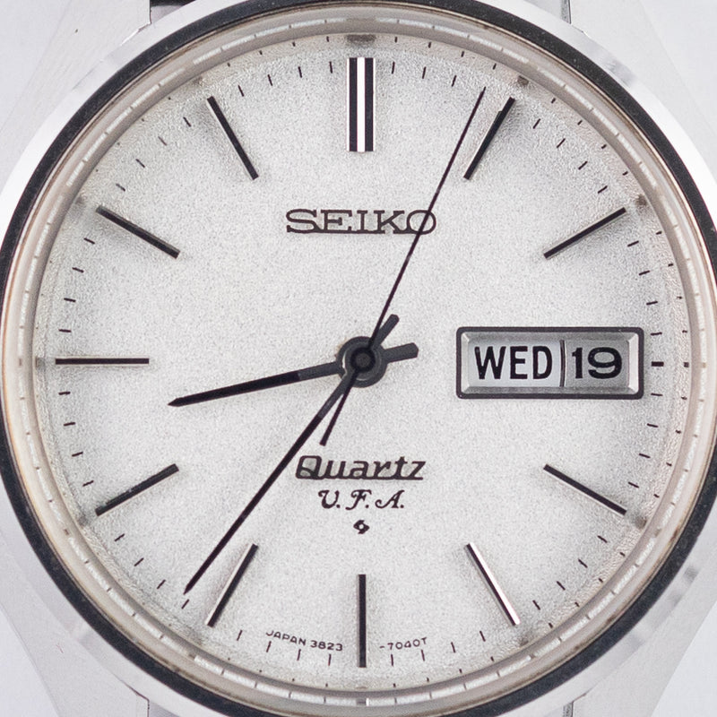 SEIKO V.F.A Ref.3823-7040 with BOX