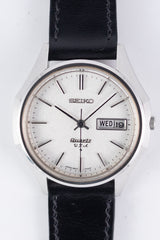 SEIKO V.F.A Ref.3823-7040