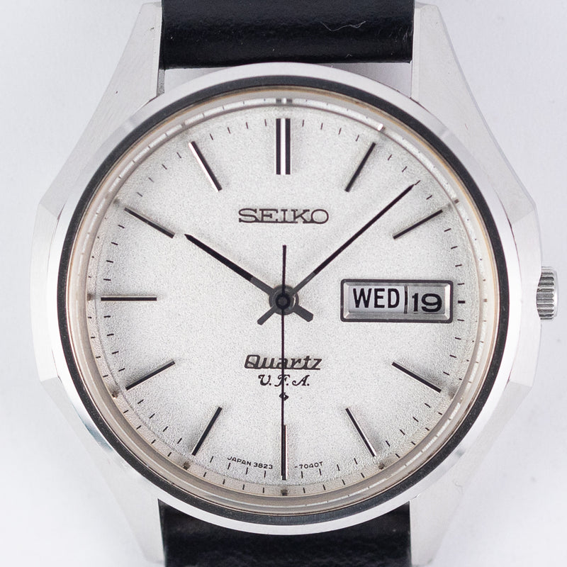 SEIKO V.F.A Ref.3823-7040