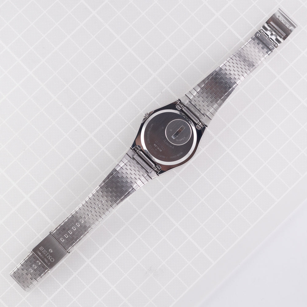 SEIKO Superior Twin Ref.9983-8000 with BOX