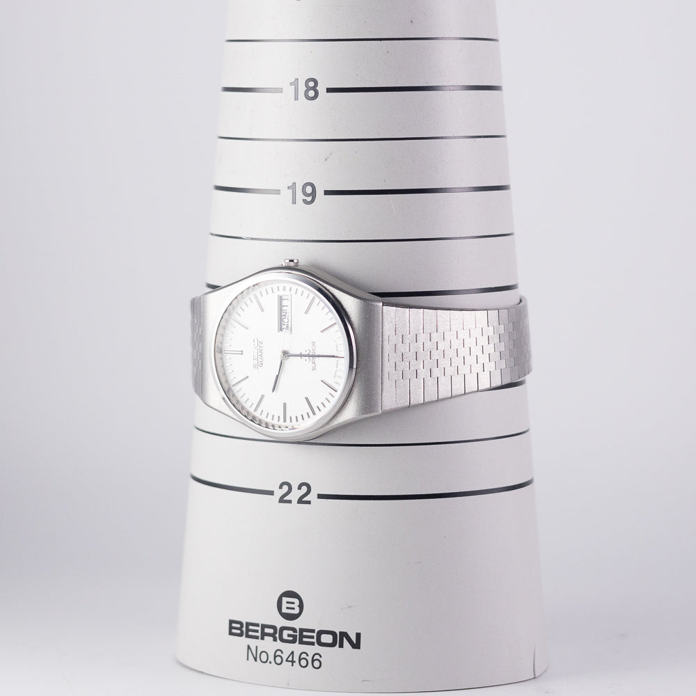 SEIKO Superior Twin Ref.9983-8000 with BOX