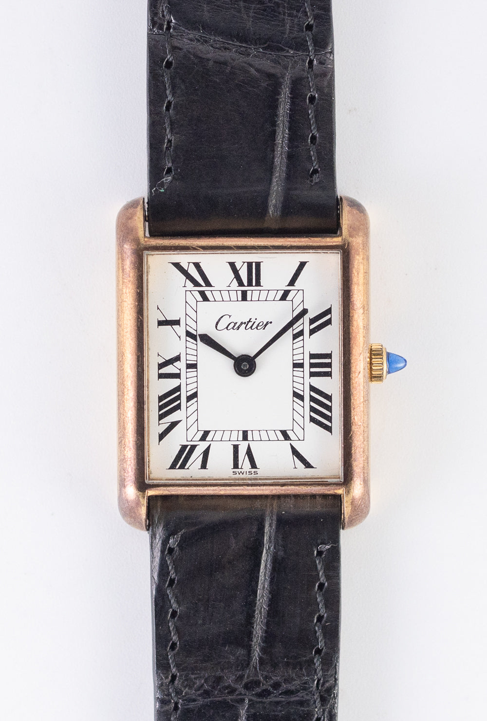 CARTIER LM Pre Must TANK