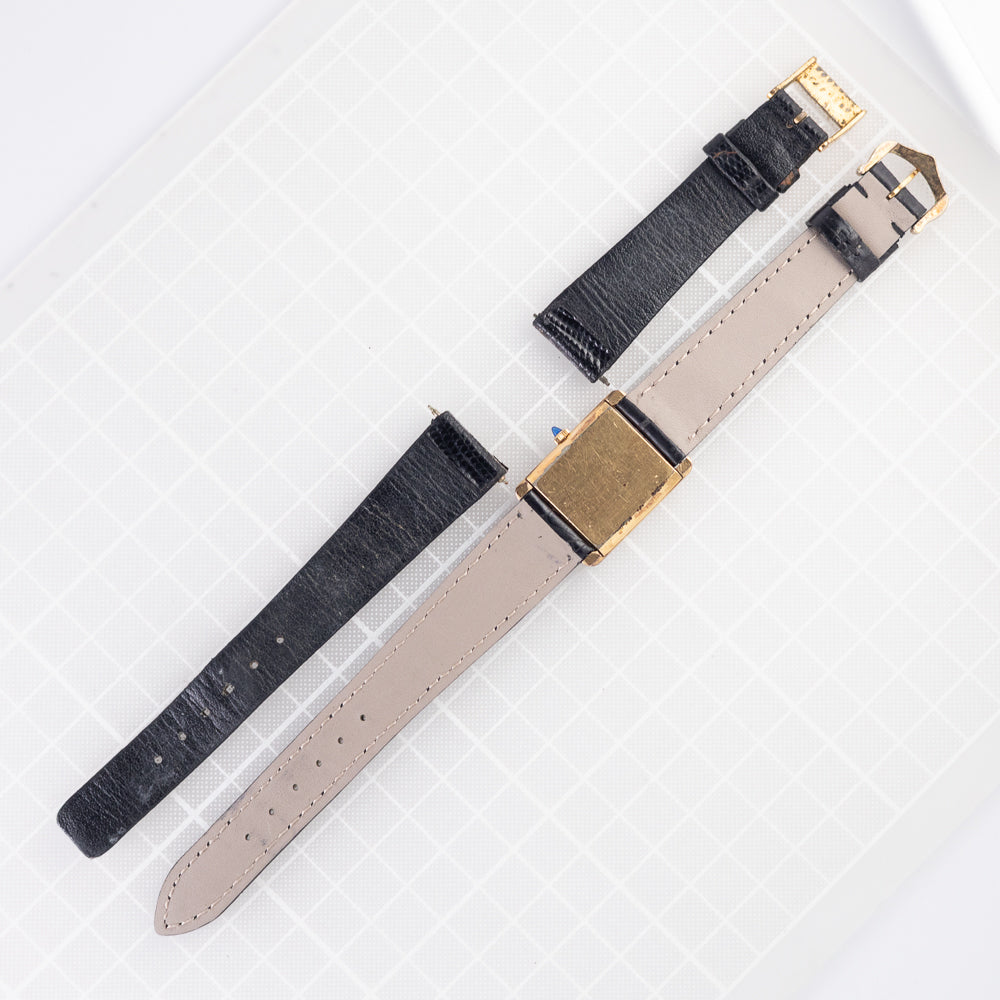 CARTIER LM Pre Must TANK