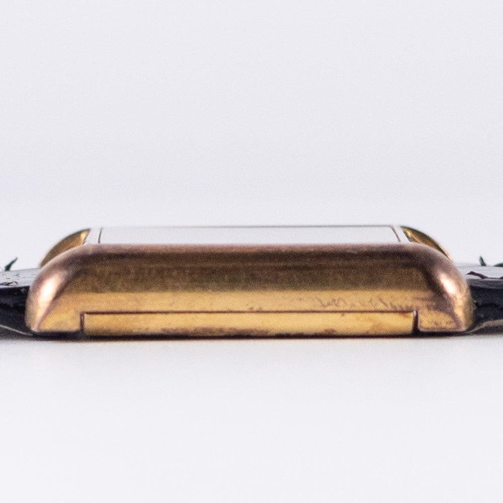 CARTIER LM Pre Must TANK