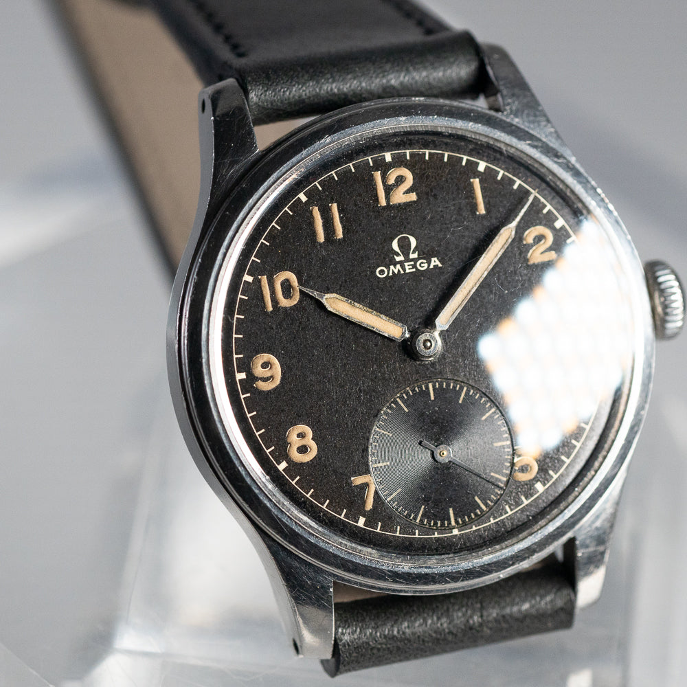 OMEGA Ref.2400-5 SUVERAN by Government of Sweden