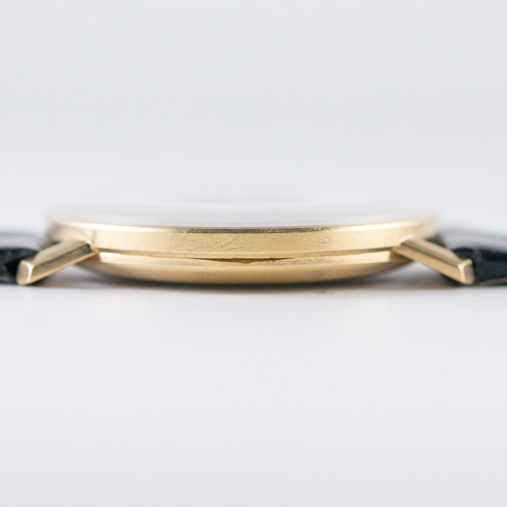 VACHERON CONSTANTIN Blue Mosaic Dial REF.7811