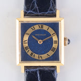 JAEGER LECOULTRE Ref.6003 1