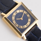 JAEGER LECOULTRE Ref.6003 1