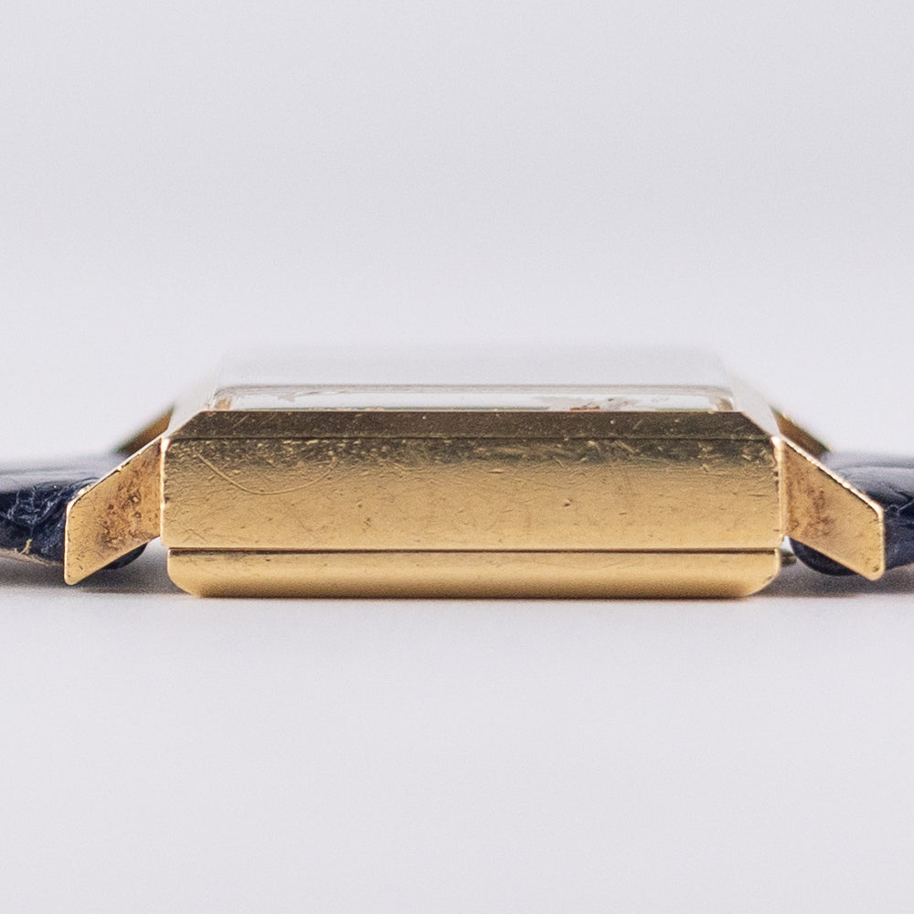 JAEGER LECOULTRE Ref.6003 1 – TIMEANAGRAM