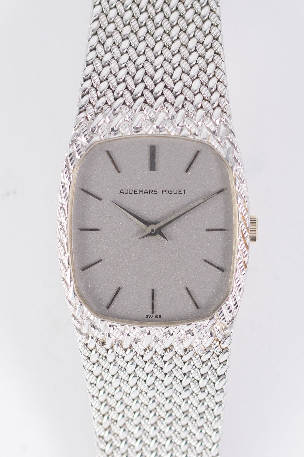 AUDEMARS PIGUET BAMBOO COBRA