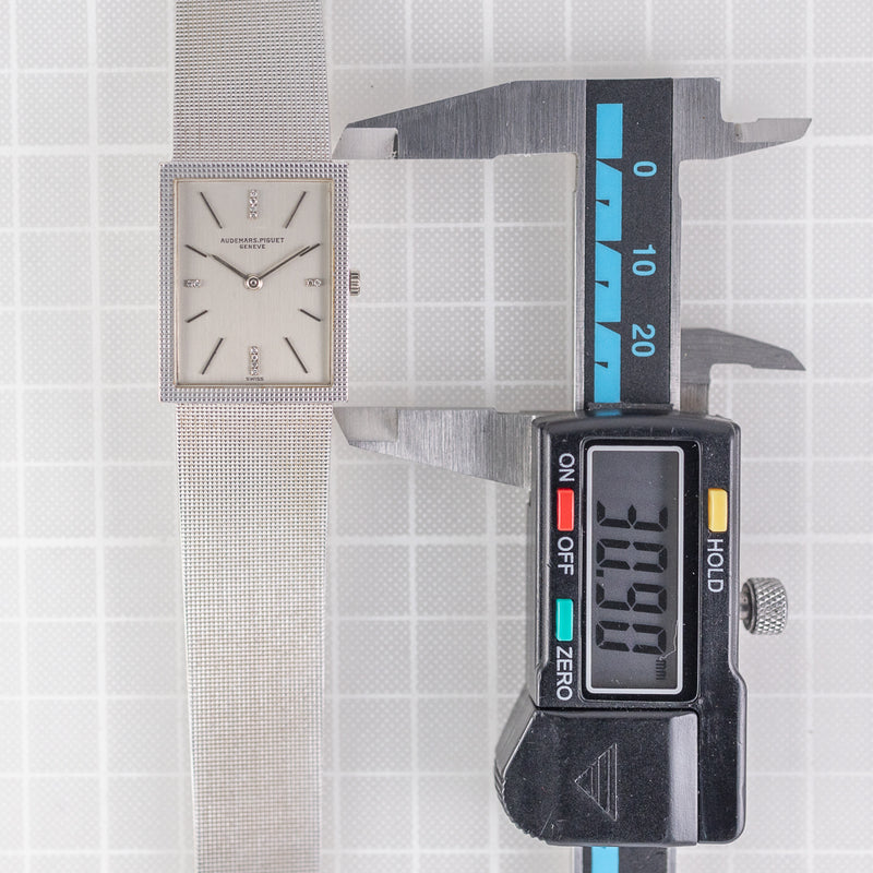 AUDEMARS PIGUET Ref.5263 – TIMEANAGRAM