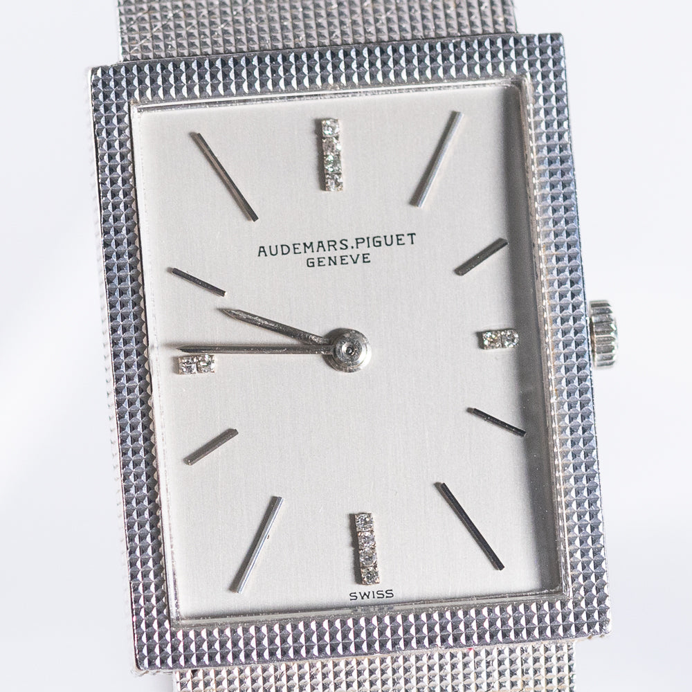 AUDEMARS PIGUET Ref.5263