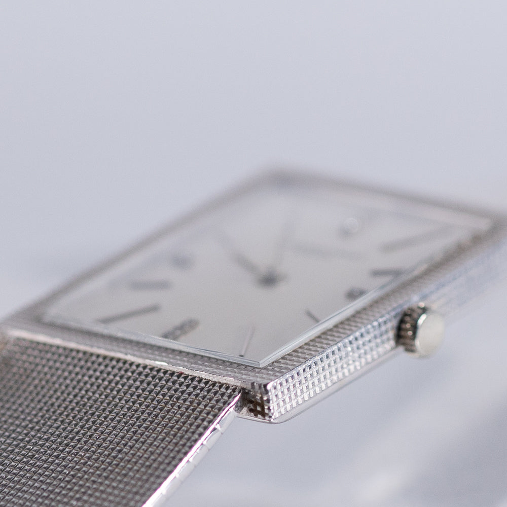 AUDEMARS PIGUET Ref.5263 – TIMEANAGRAM