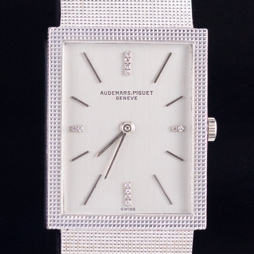 AUDEMARS PIGUET Ref.5263 – TIMEANAGRAM