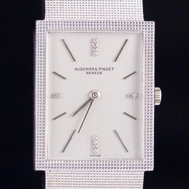 AUDEMARS PIGUET Ref.5263 – TIMEANAGRAM