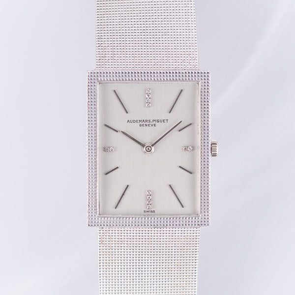 AUDEMARS PIGUET Ref.5263 – TIMEANAGRAM
